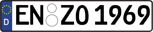 EN-ZO1969