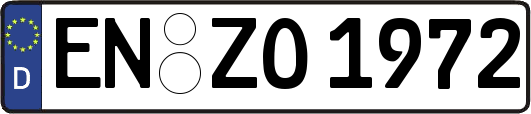 EN-ZO1972