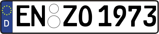 EN-ZO1973