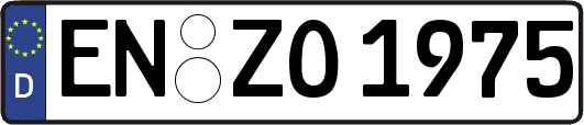 EN-ZO1975