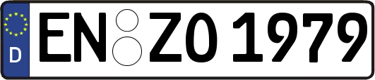EN-ZO1979