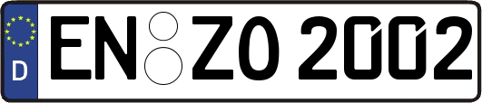 EN-ZO2002