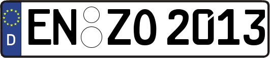 EN-ZO2013