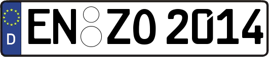 EN-ZO2014