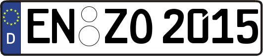 EN-ZO2015