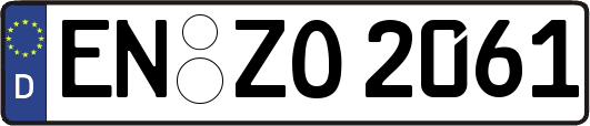 EN-ZO2061