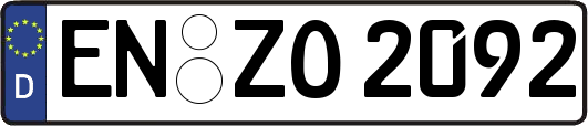 EN-ZO2092