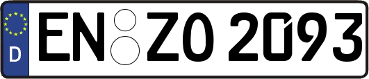 EN-ZO2093