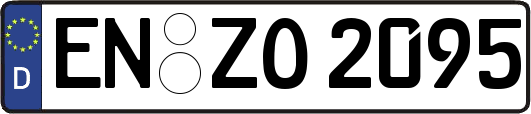 EN-ZO2095