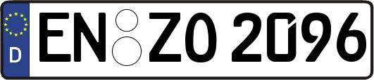 EN-ZO2096