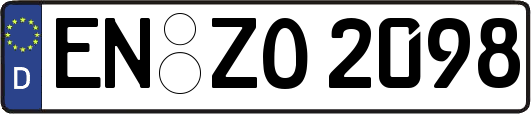 EN-ZO2098