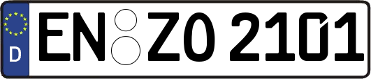 EN-ZO2101