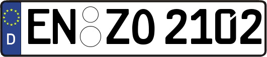 EN-ZO2102