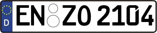 EN-ZO2104