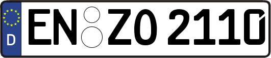 EN-ZO2110