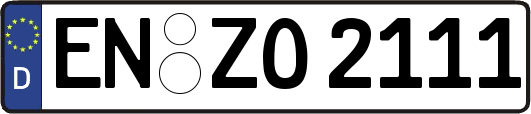 EN-ZO2111