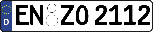 EN-ZO2112