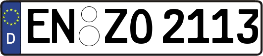 EN-ZO2113