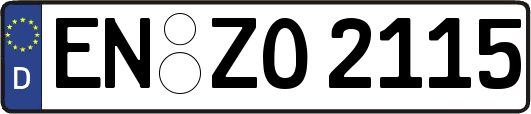 EN-ZO2115