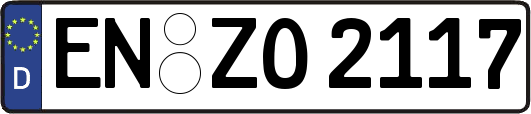 EN-ZO2117