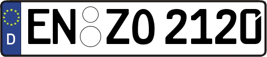 EN-ZO2120