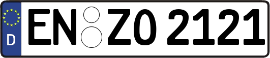 EN-ZO2121