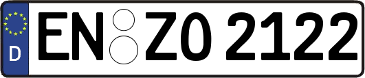 EN-ZO2122