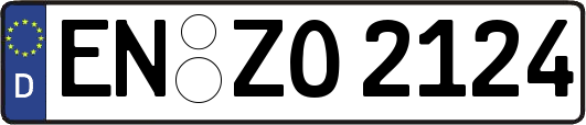 EN-ZO2124