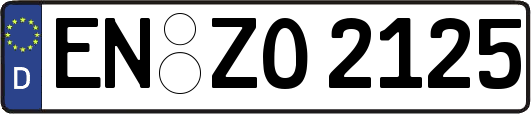 EN-ZO2125