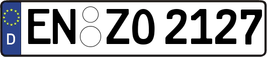 EN-ZO2127