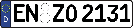 EN-ZO2131