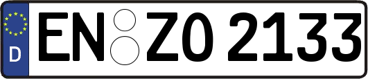 EN-ZO2133