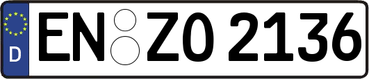 EN-ZO2136