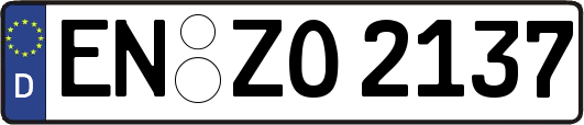 EN-ZO2137