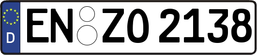 EN-ZO2138