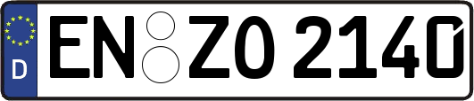 EN-ZO2140