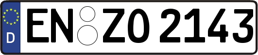 EN-ZO2143