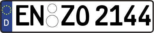 EN-ZO2144