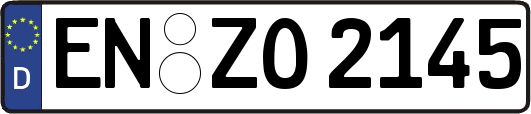 EN-ZO2145