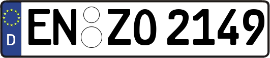 EN-ZO2149