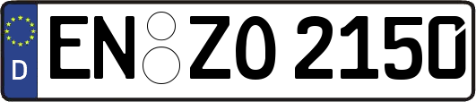 EN-ZO2150