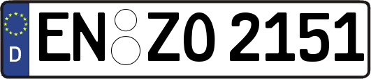 EN-ZO2151