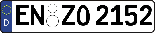 EN-ZO2152