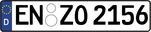 EN-ZO2156