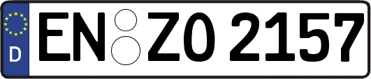 EN-ZO2157