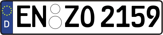 EN-ZO2159