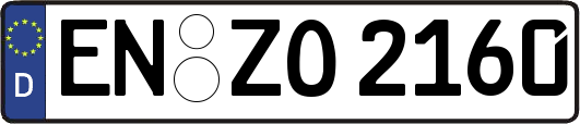 EN-ZO2160