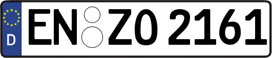 EN-ZO2161