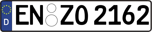 EN-ZO2162