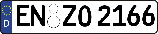 EN-ZO2166